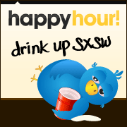 Drink with me at SXSW